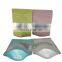 Cheap Price Small Three Sides Sealed Plastic Foil Mylar Plants Crop Vegetable Grass mylar seed pack
