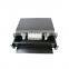 FTTH terminal box 16 ports