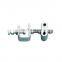 Dead End Clamp ADSS/OPGW Cable Tension Clamp/Tension Set Ring