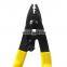 MT-8905B FTTH Miller CFS-3 stripping tool Fiber Optic cable 3 port Stripper