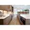 China manufacturer wholesale wooden modular dining kitchen cupboard