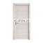 Modern wooden bedroom door design prehung melamine mdf house hotel room interior wood door with frames