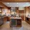 Luxury wooden kitchen cabinet with  antique designs