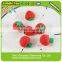 strawberry fruit eraser sets stationery from china import