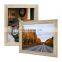 Hot Classic Wall Hanging A4 A3 4*6 5*7 6*8 8*10 30*30 Customize Wood Poster Picture Photo Frame