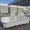 Domestic sewage treatment tank for toilet septic water tank 1000 liter 1500 liters 2000 liter 2500 litres 3000 litre 4000 litre