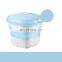 Introducing New Front Load Foldable Cheap Small Automatic Portable Washing Machine
