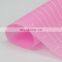 Silicone Baking Mat For Pastry Rolling Dough With Measurements BPA Free Non Stick And Non Slip Blue Table Sheet for Bake Pizza