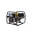Hot Sale for Home/Outdoor Use Gasoline engine driven welder generator with CE and EPA approved