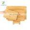 Bamboo Cutting Boards for Kitchen, Premium Bamboo Cutting Board set,Set of 3 Piece with Holder