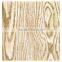 UV coating cement board exterior wall cladding marble grain colored