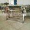 high quality mixing pot/cooking kettle with agitator/tilting agitation sandwich boiler pot