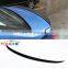 F30  P Style Carbon Fiber Rear Spoiler For BMW 3 Series F30 F35 sedan 2012 - 2018