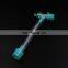 disposable catheter mount