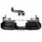 GP REAR DIFFUSER WITH TIPS for mini cooper R56 JCW GP 2007-2013