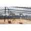 factory price steel structure chicken home poultry house cow farm building