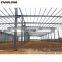 Steel structure workshop prefab building two storey office building