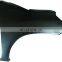 Aftermarket auto body part replacement Car front fender for Hilux Revo 2015-  car body parts