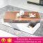 2016 Best Selling Square Solid Wood Coffee Table For House