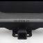 Rear bumper with Tire rack For Jeep Wrangler 2007+ offroad 4x4 accessories