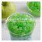 Big Sale Juicy Fresh Natural Nata De Coco Coconut Jelly Kids Healthy Snacks With Free Logo