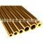China Manufacturer Custom Plumbing Air Conditioning Copper Pipe