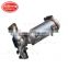 XUGUANG  NEW ARRIVAL HIGH QUALITY EXHAUST MANIFOLD CATALYTIC CONVERTER FOR Citroen c4l