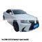 Hot sale car body kits for IS250 IS300