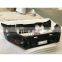 Popular Steel Bumper Front Bullbar For Toyota Hilux Revo 2016-2021 Accessories 4WD Accessories 4x4 Offroad