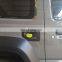 Maiker Offroad ABS Fuel Tank Cover for Suzuki Jimny JB74 JB64 4x4 Accessories