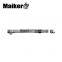 Maiker front drive shaft for Jeep wrangler JK Sahara auto solid axle accessories for JK 4wd