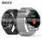 2022 Factory New Arrival TM02S Smart Watch Waterproof Full Touch Sport Bracelet BT Call TM02S Smartwatch For ios Android