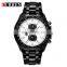 Wholesale Curren Watch Men Luxury Brand Men's Business Quartz Chronograph Stainless Steel Wrist Watch 8023