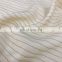 wholesale spun rayon suiting polyester viscose fabric for garment