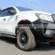 Аксессуары для пикапов 4x4. Фланцы крыльев для Tundra 2012 - 2015, Toyota Tacoma, HILUX