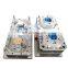 OEM PUSHI industry professional Custom made pet preform hot runner mold injection mold plastic molding service maker