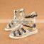 C23210B children's safety shoes children shoes 2016 children summer sandals