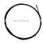 High Quality Wholesale Cheap Universal Metal End Fittings Hood Cable OEM 64607-06140 For Camry Lexus ACV4