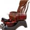 High quality pedicure foot spa massage chair for sale
