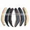LHD RHD Car Interior Left Right Passenger Door Handle Grab Leather Cover Trim Replacement For BMW X3 X4 F25 F26 2010-2016