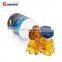 New generation 2-10mm ball seamless softgel dripping filling making machine