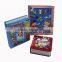 Cheap high quality children hardcover book printing