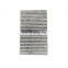 BAINEL Carbon air filter For Tesla model S 2012-  1035125-00-A