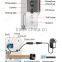 Night version wifi doorbell wireless with free app