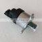 Fuel Pump Regulator Metering Control Solenoid Valve 0928400481 SCV 0928400481