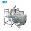 Wet Material Carbon Black Powder Granulating Machine For Sale