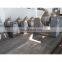 Hot sale PLC control Double tapered instant coffee produce machine for chemical industry