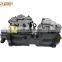 excavator genuine parts 140B K3V63 hydraulic pump for E140B