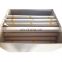 Cheap Price 99.997% Pure metal Lead rubber sheet  X ray Lead Sheet roll 2mm X-ray Lead Sheet for X-ray room