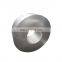 ASTM A240 2B 321 316 304 stainless steel coil manufacturer